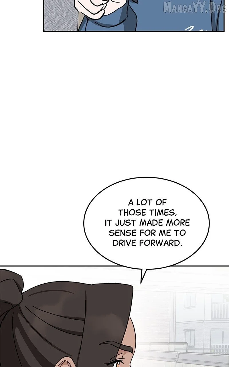Tiki-Taka Chapter 31 page 32
