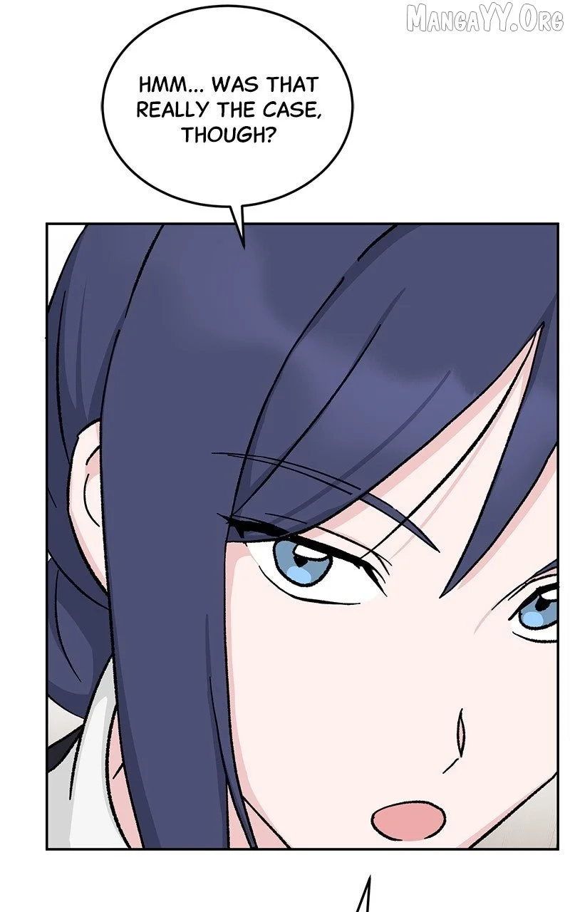 Tiki-Taka Chapter 31 page 34
