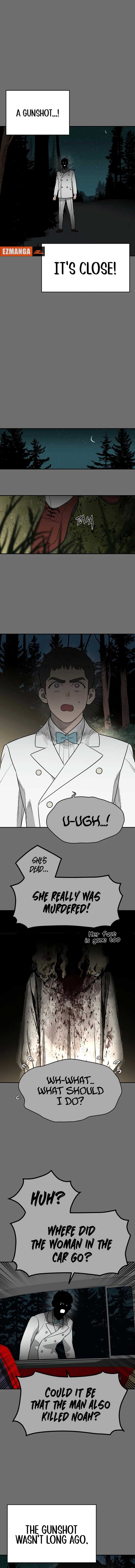 A Ghostly Song Chapter 30 page 13