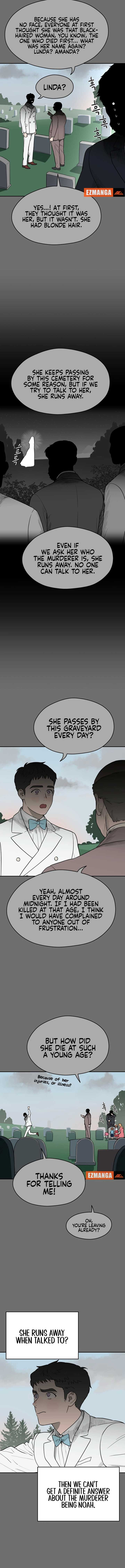 A Ghostly Song Chapter 30 page 5