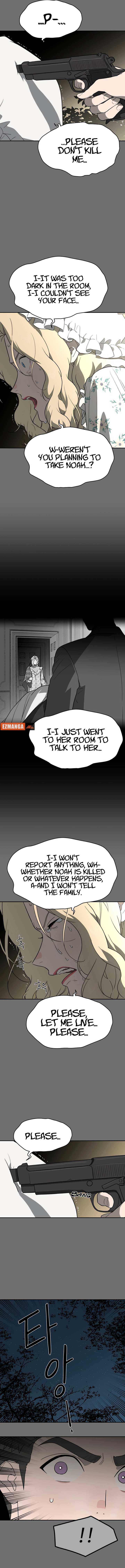 A Ghostly Song Chapter 30 page 12