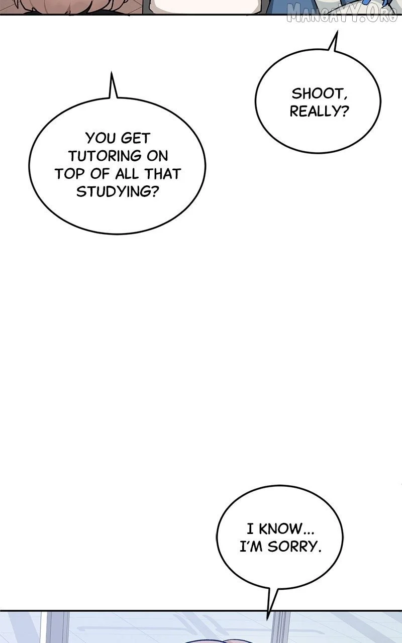 Tiki-Taka Chapter 31 page 58