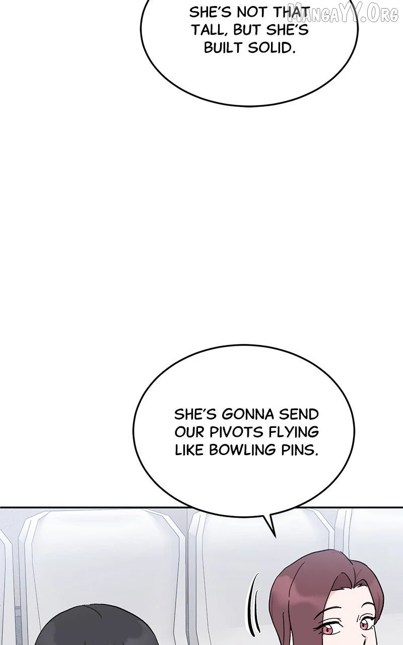 Tiki-Taka Chapter 31 page 118