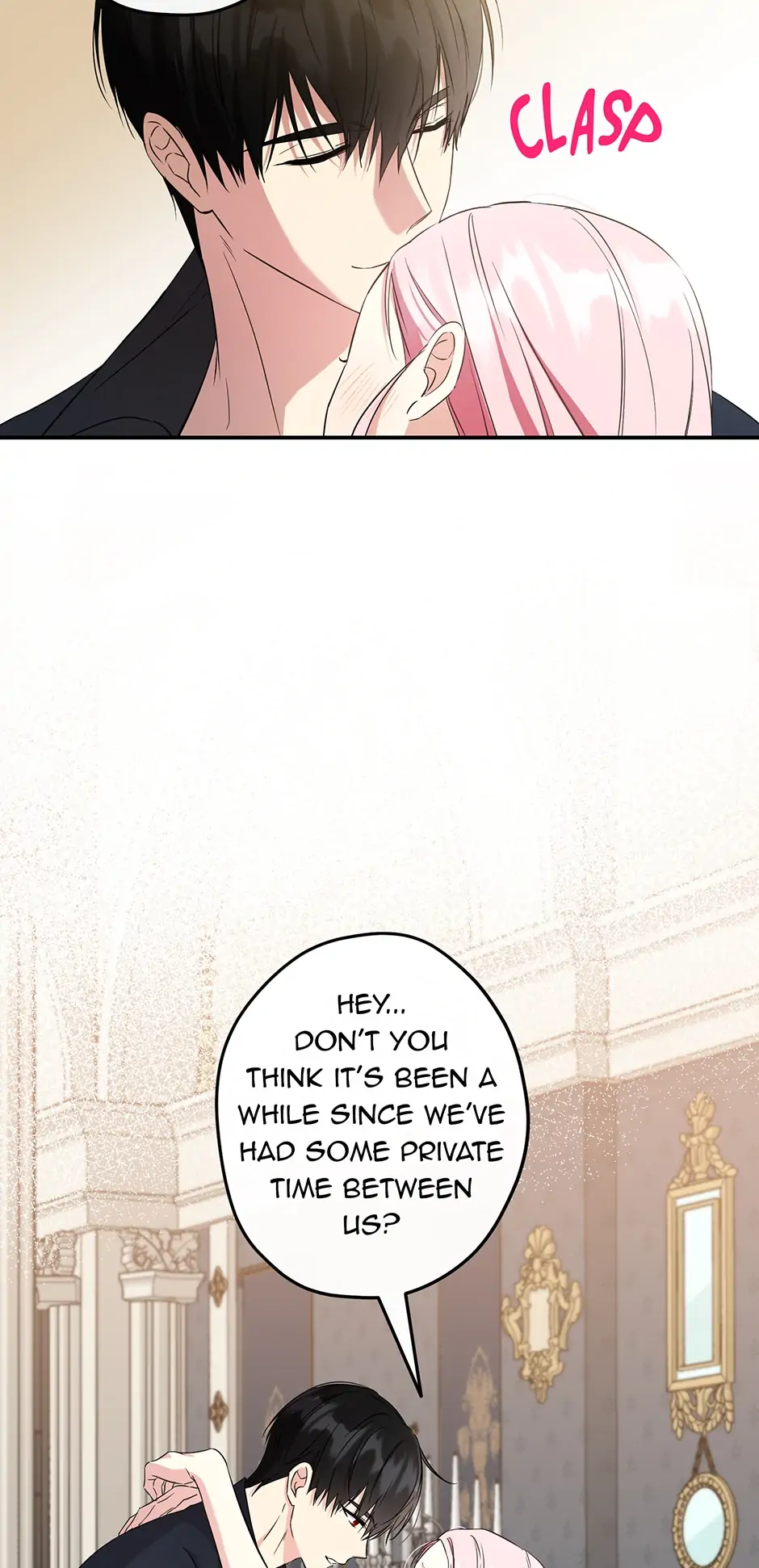 I Was Tricked into this Fake Marriage! Chapter 106 page 4