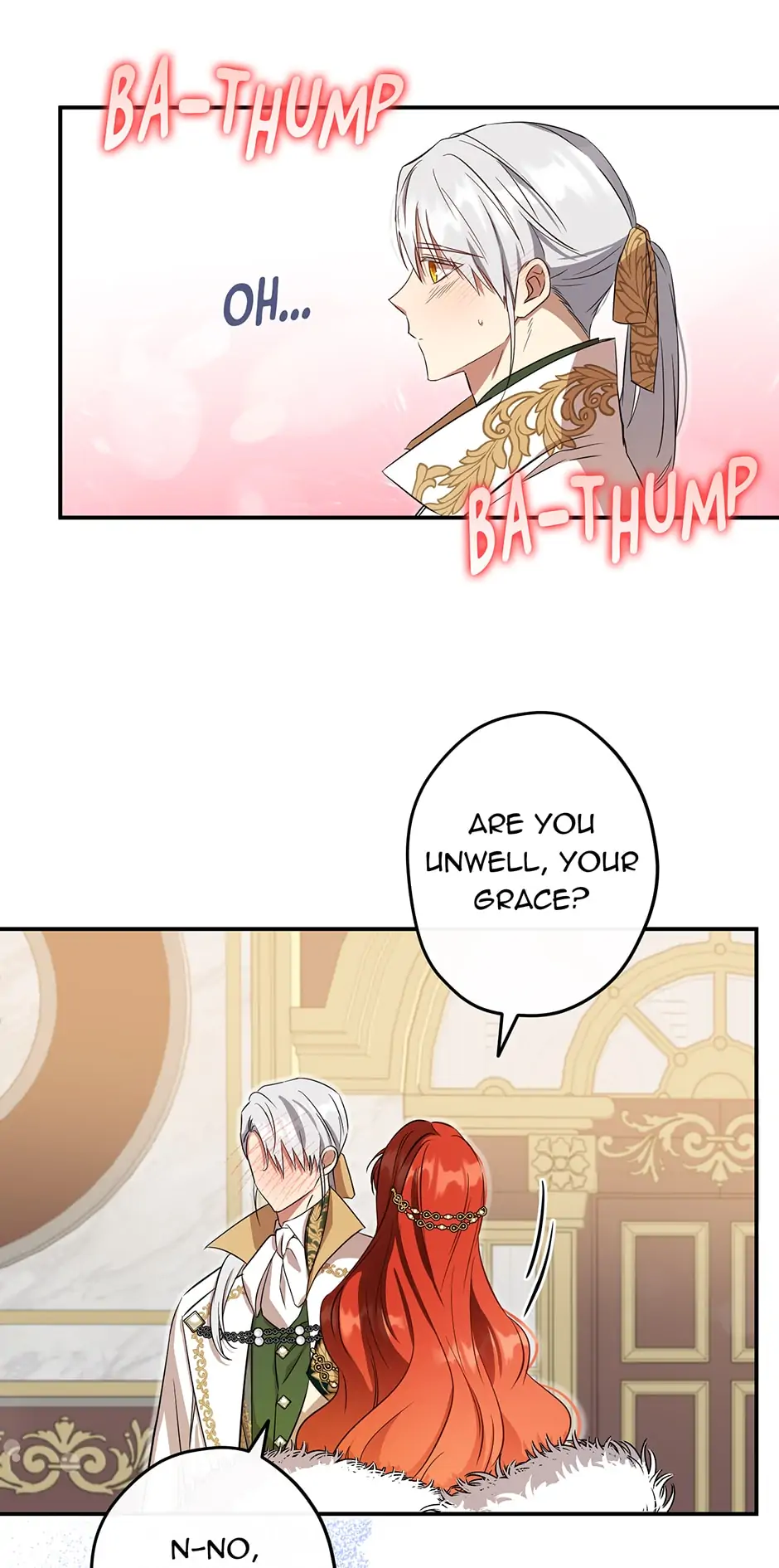 I Was Tricked into this Fake Marriage! Chapter 106 page 16
