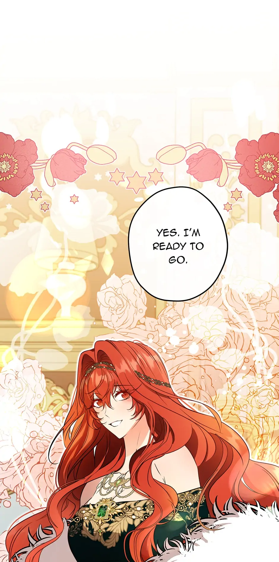 I Was Tricked into this Fake Marriage! Chapter 106 page 14