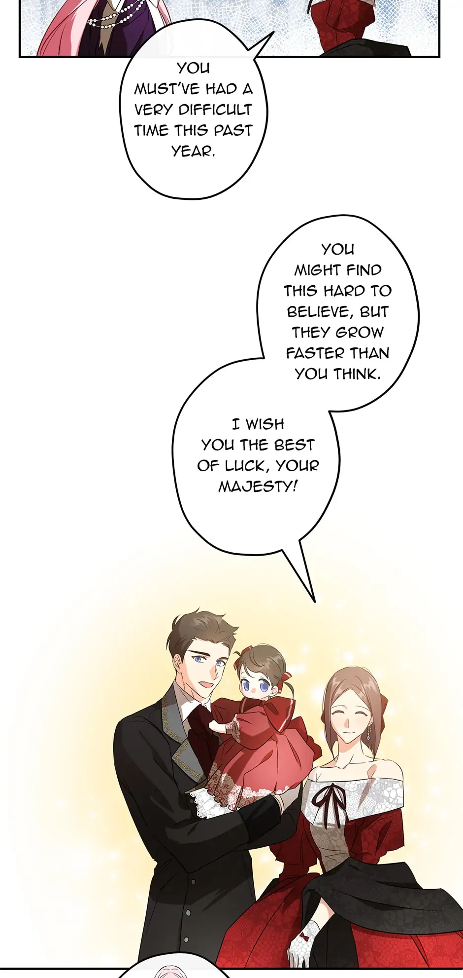 I Was Tricked into this Fake Marriage! Chapter 106 page 34