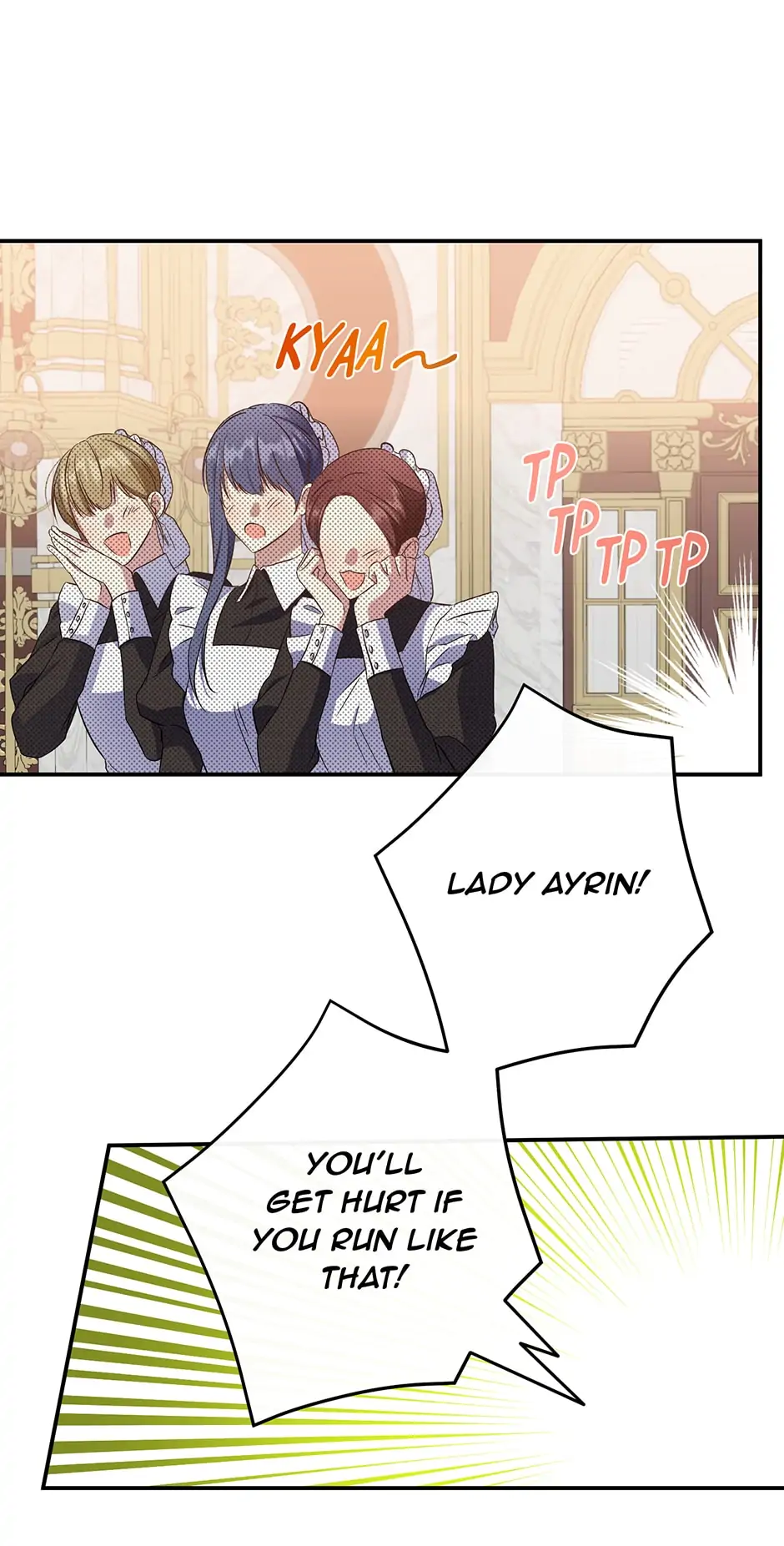 I Was Tricked into this Fake Marriage! Chapter 106 page 20