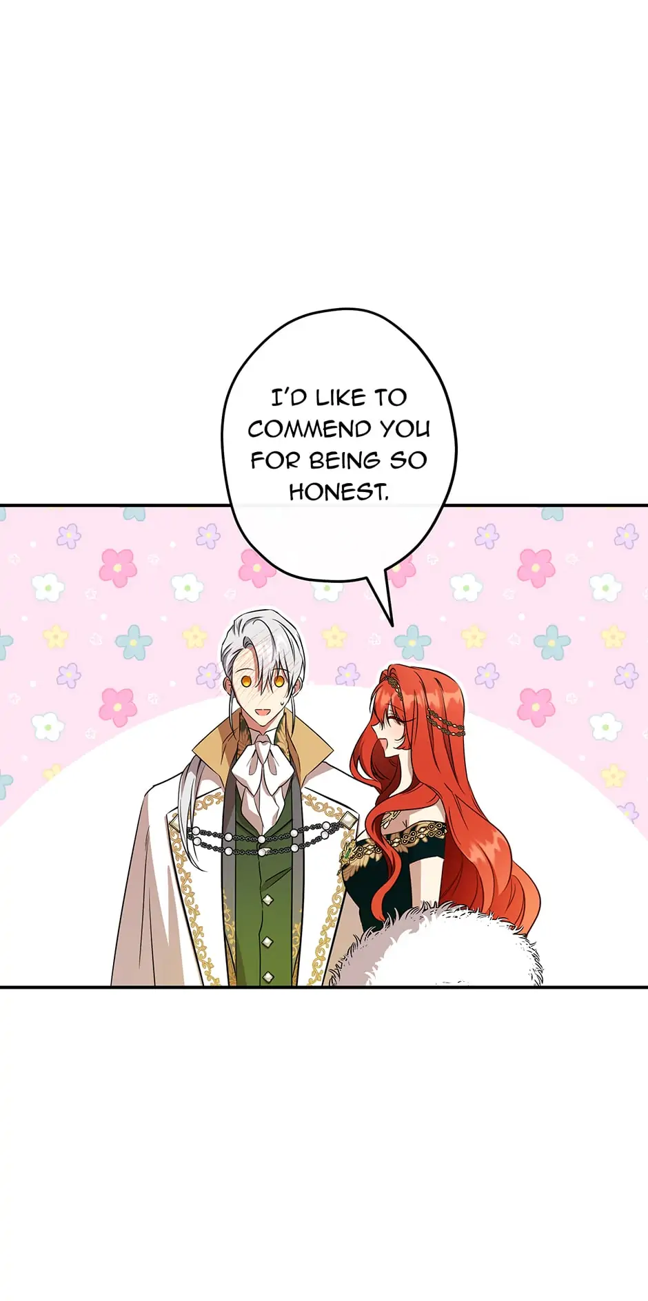 I Was Tricked into this Fake Marriage! Chapter 106 page 19