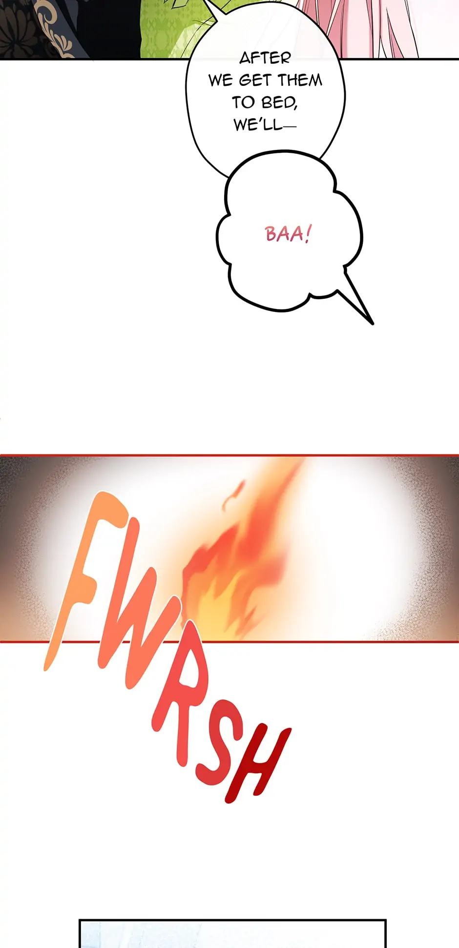 I Was Tricked into this Fake Marriage! Chapter 106 page 6