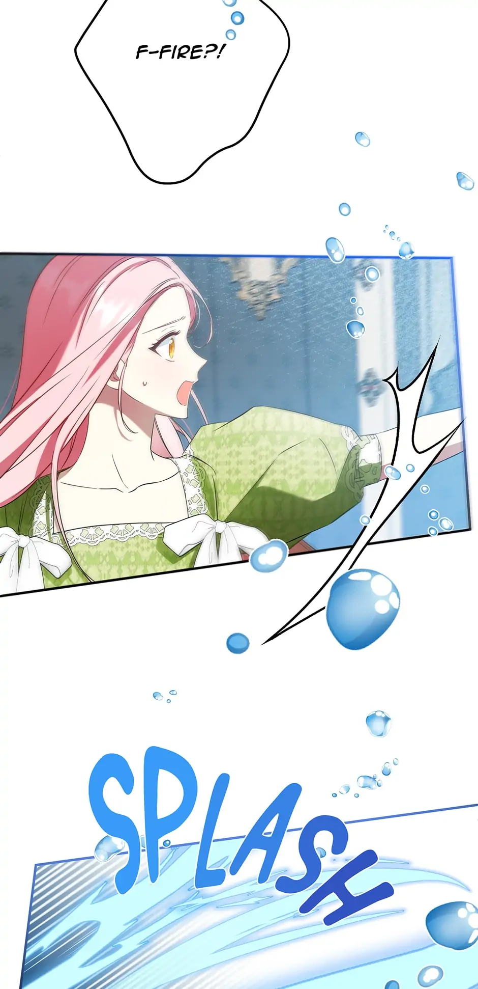 I Was Tricked into this Fake Marriage! Chapter 106 page 9
