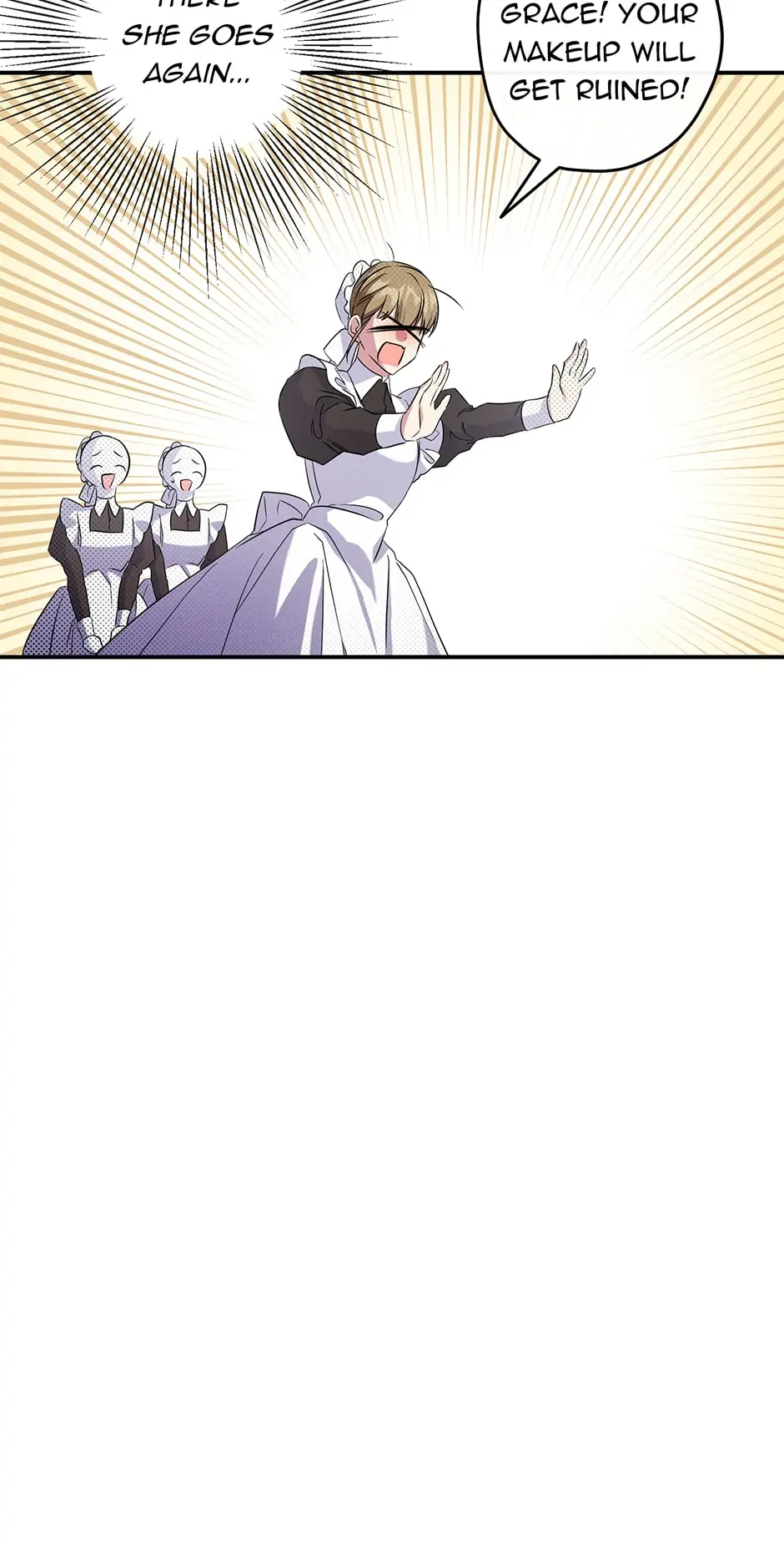 I Was Tricked into this Fake Marriage! Chapter 106 page 27