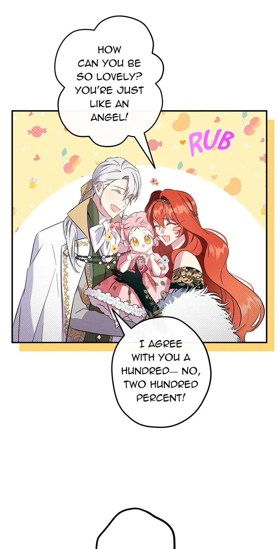 I Was Tricked into this Fake Marriage! Chapter 106 page 23