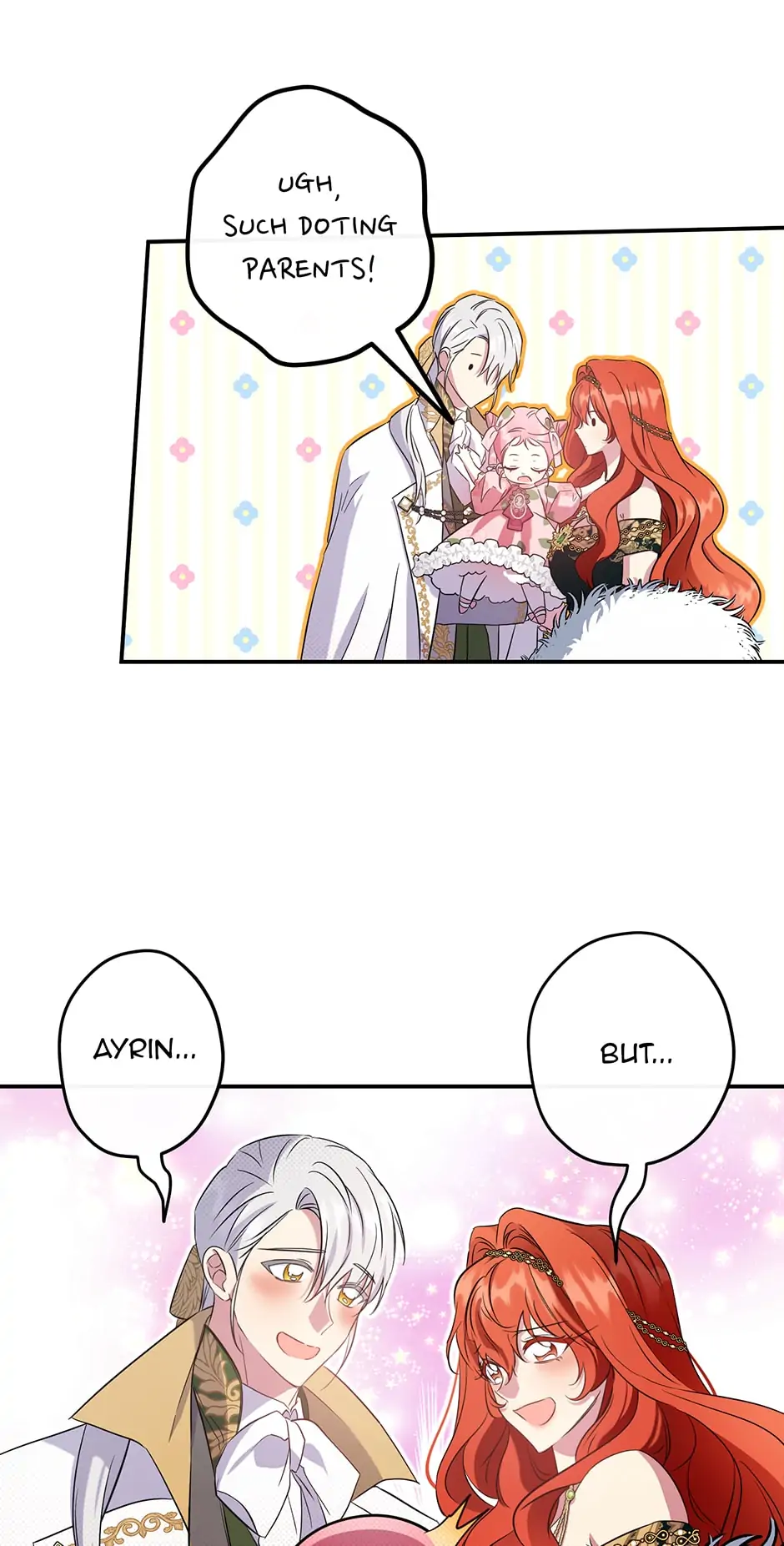 I Was Tricked into this Fake Marriage! Chapter 106 page 25
