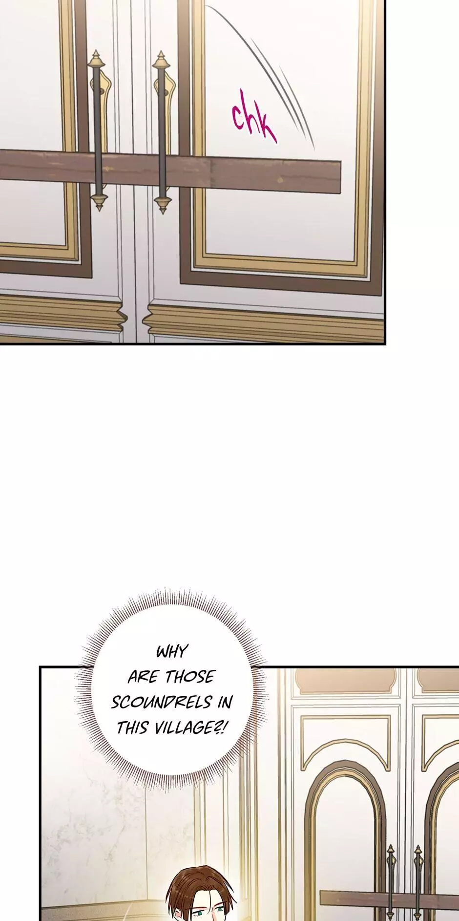 Survive as the Hero's Wife Chapter 110 page 2