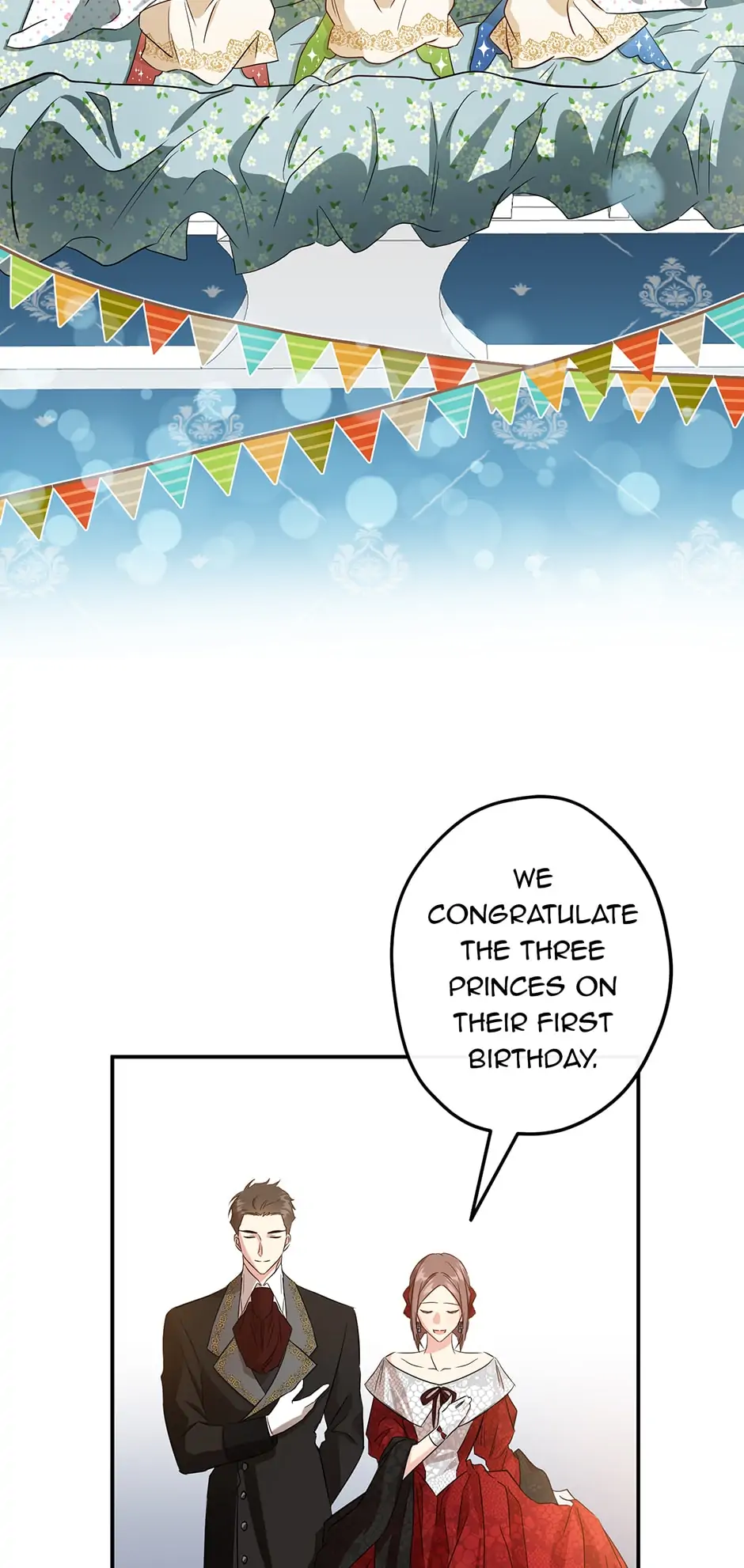 I Was Tricked into this Fake Marriage! Chapter 106 page 30