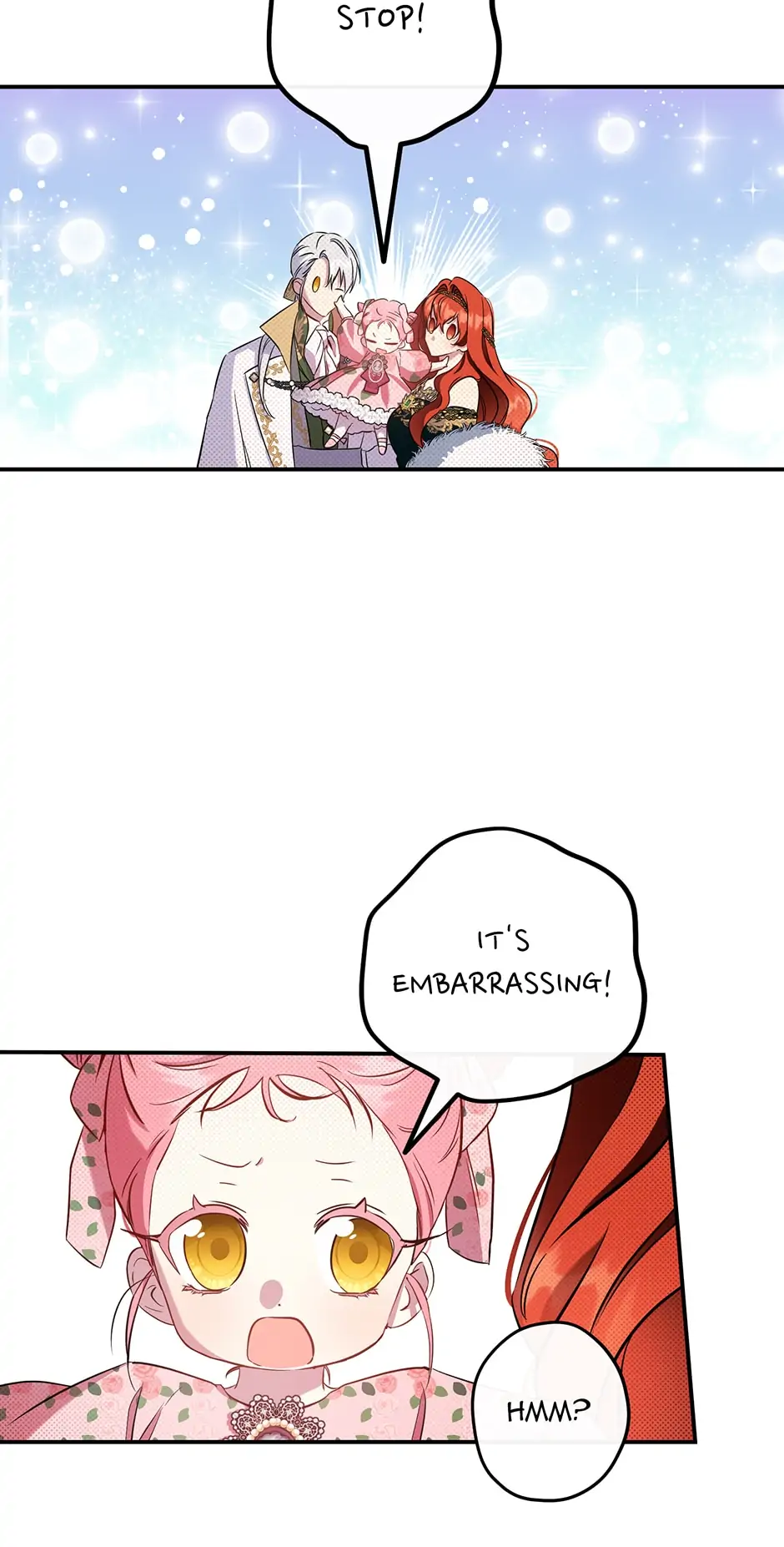 I Was Tricked into this Fake Marriage! Chapter 106 page 24