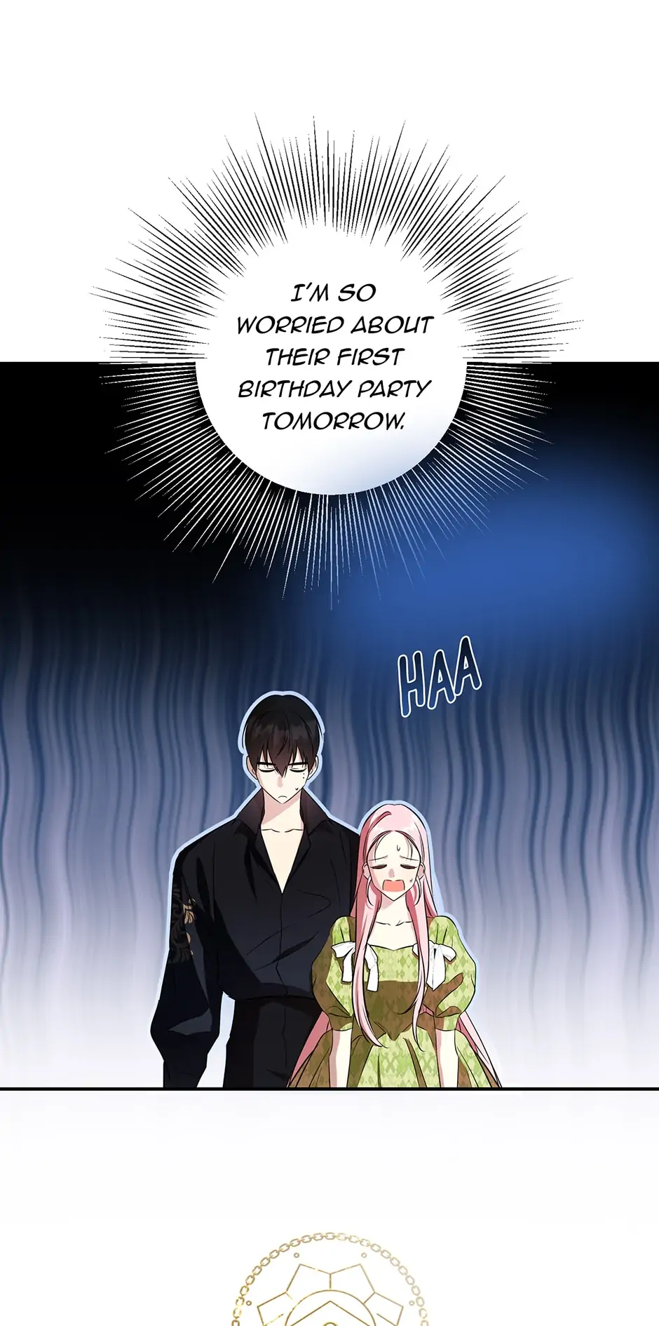 I Was Tricked into this Fake Marriage! Chapter 106 page 11