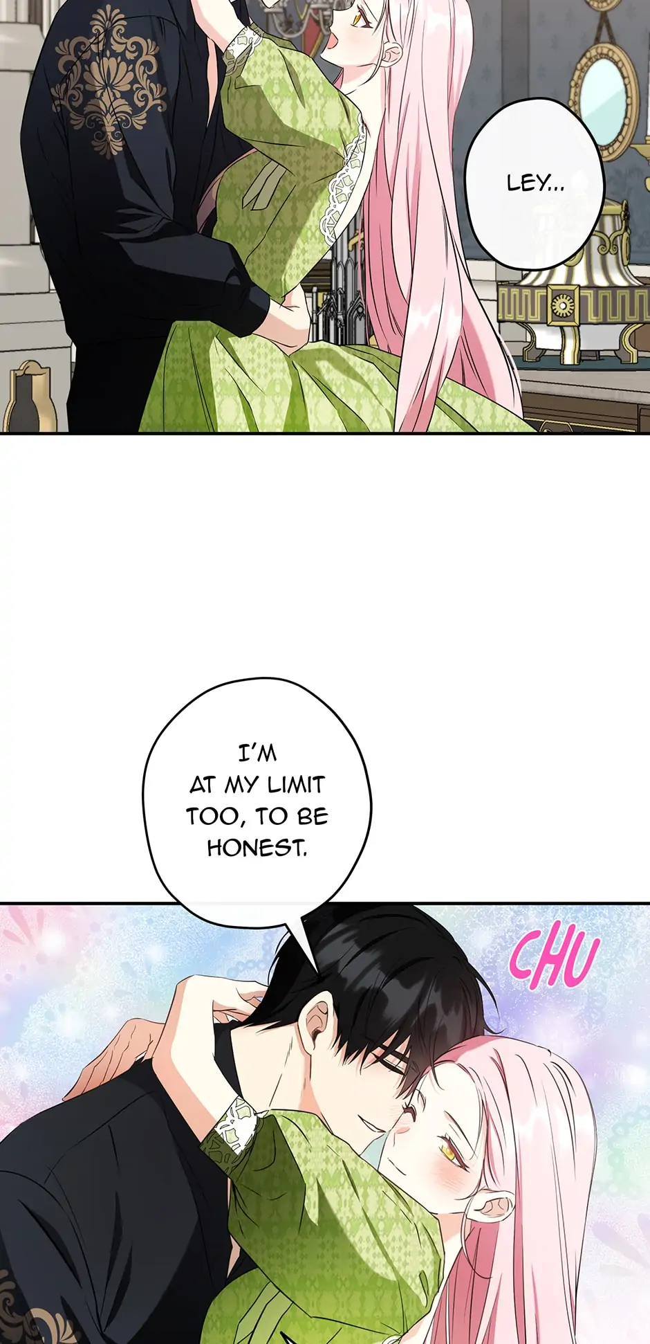 I Was Tricked into this Fake Marriage! Chapter 106 page 5