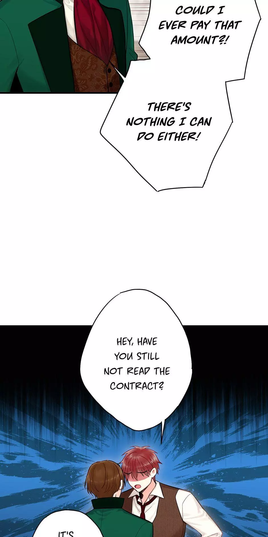 Survive as the Hero's Wife Chapter 110 page 7