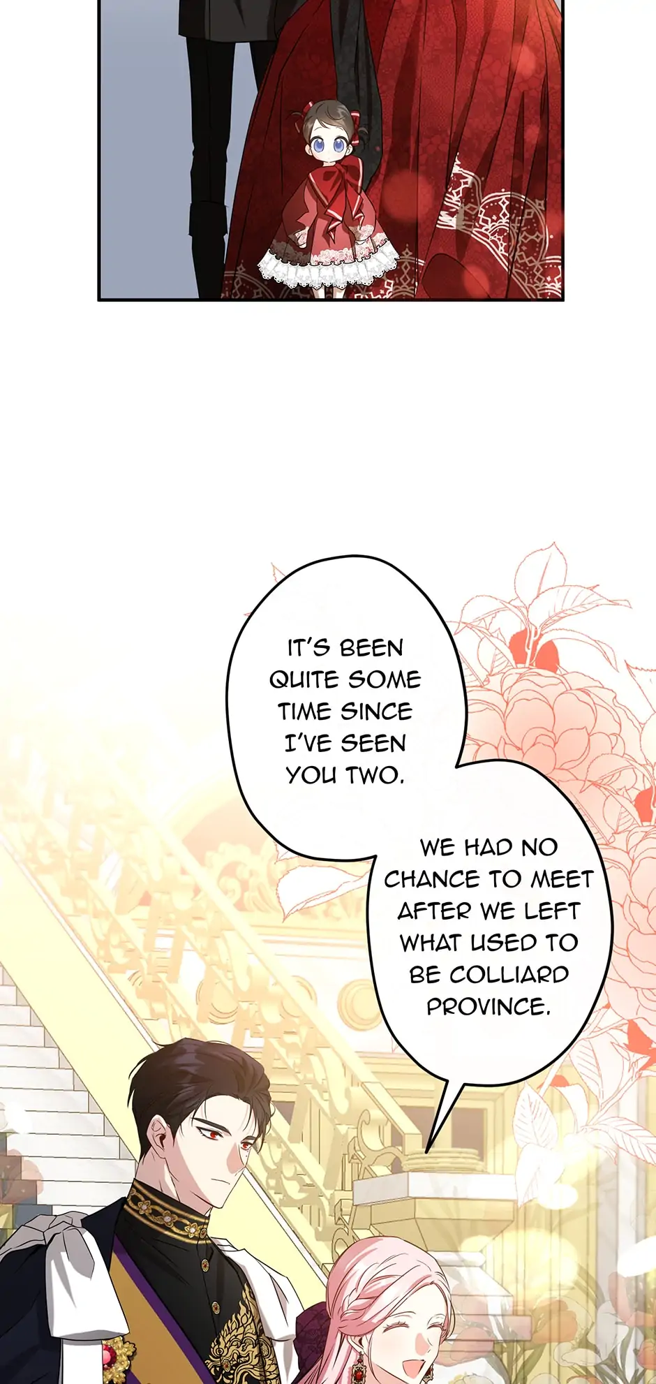 I Was Tricked into this Fake Marriage! Chapter 106 page 31