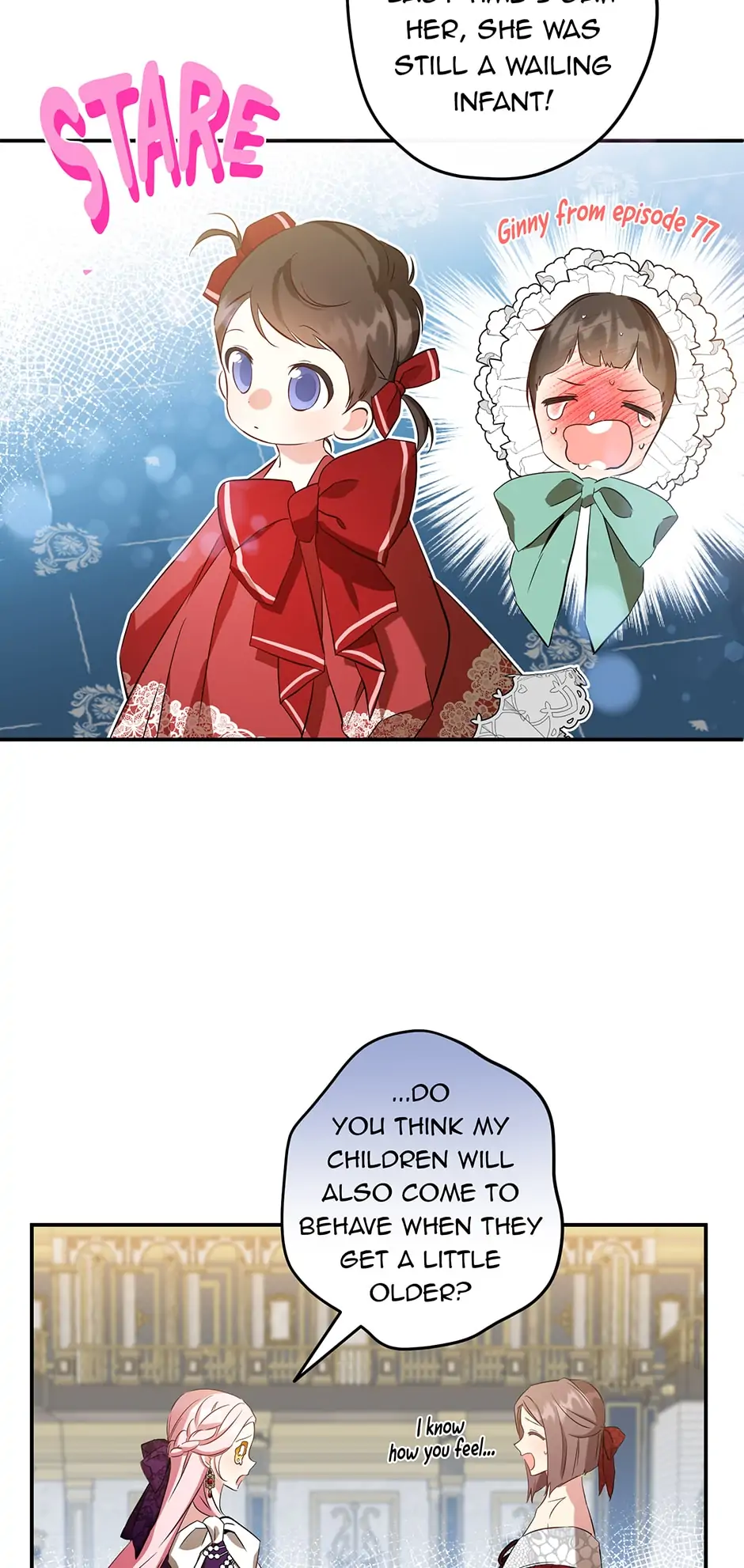 I Was Tricked into this Fake Marriage! Chapter 106 page 33