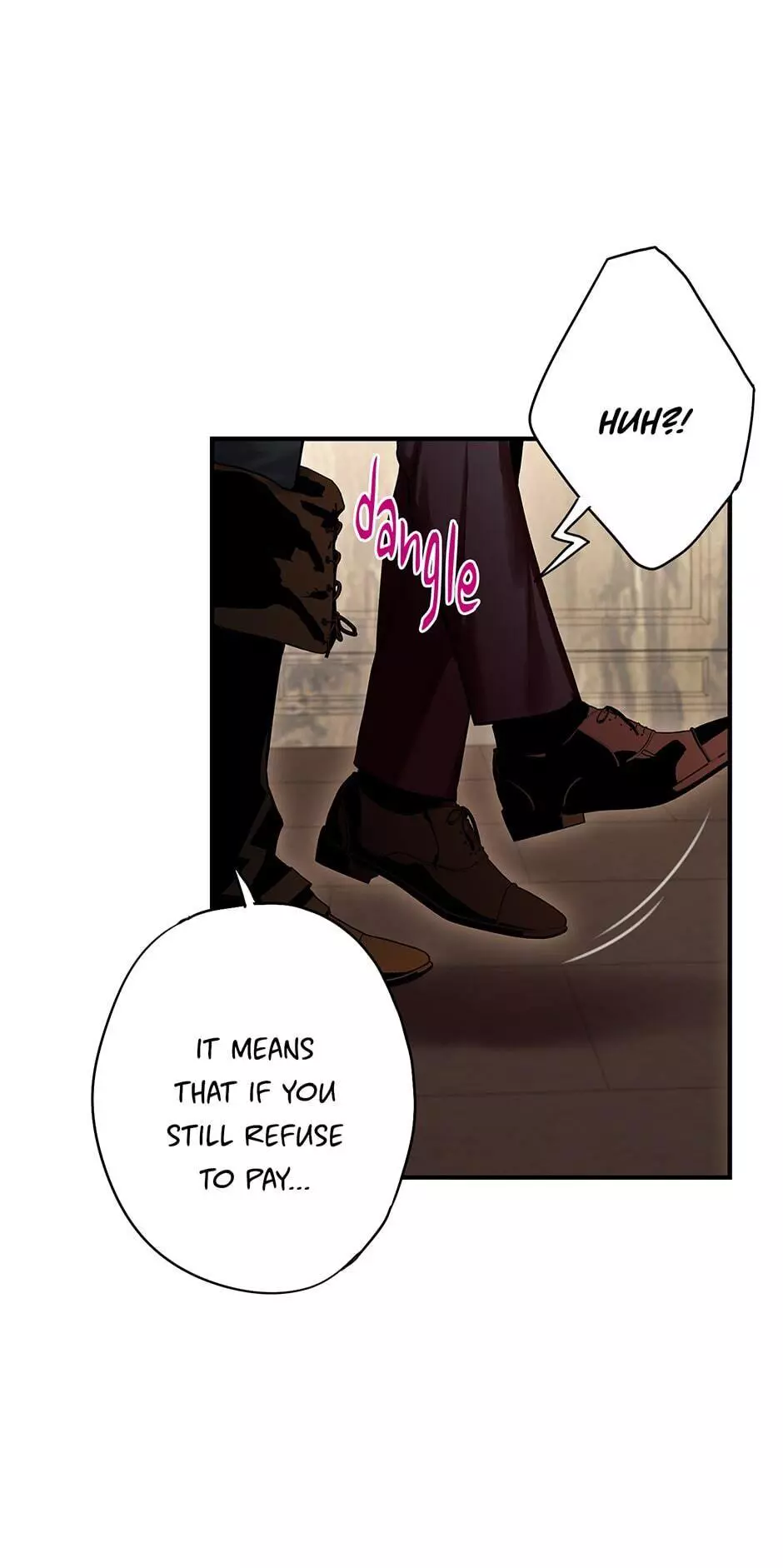 Survive as the Hero's Wife Chapter 110 page 9