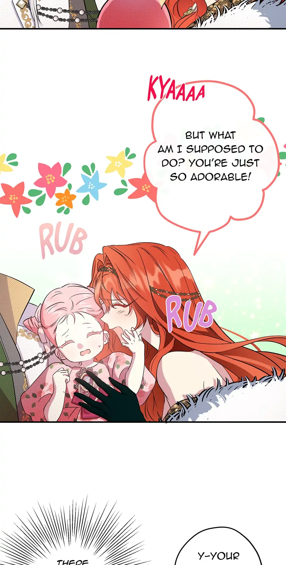 I Was Tricked into this Fake Marriage! Chapter 106 page 26