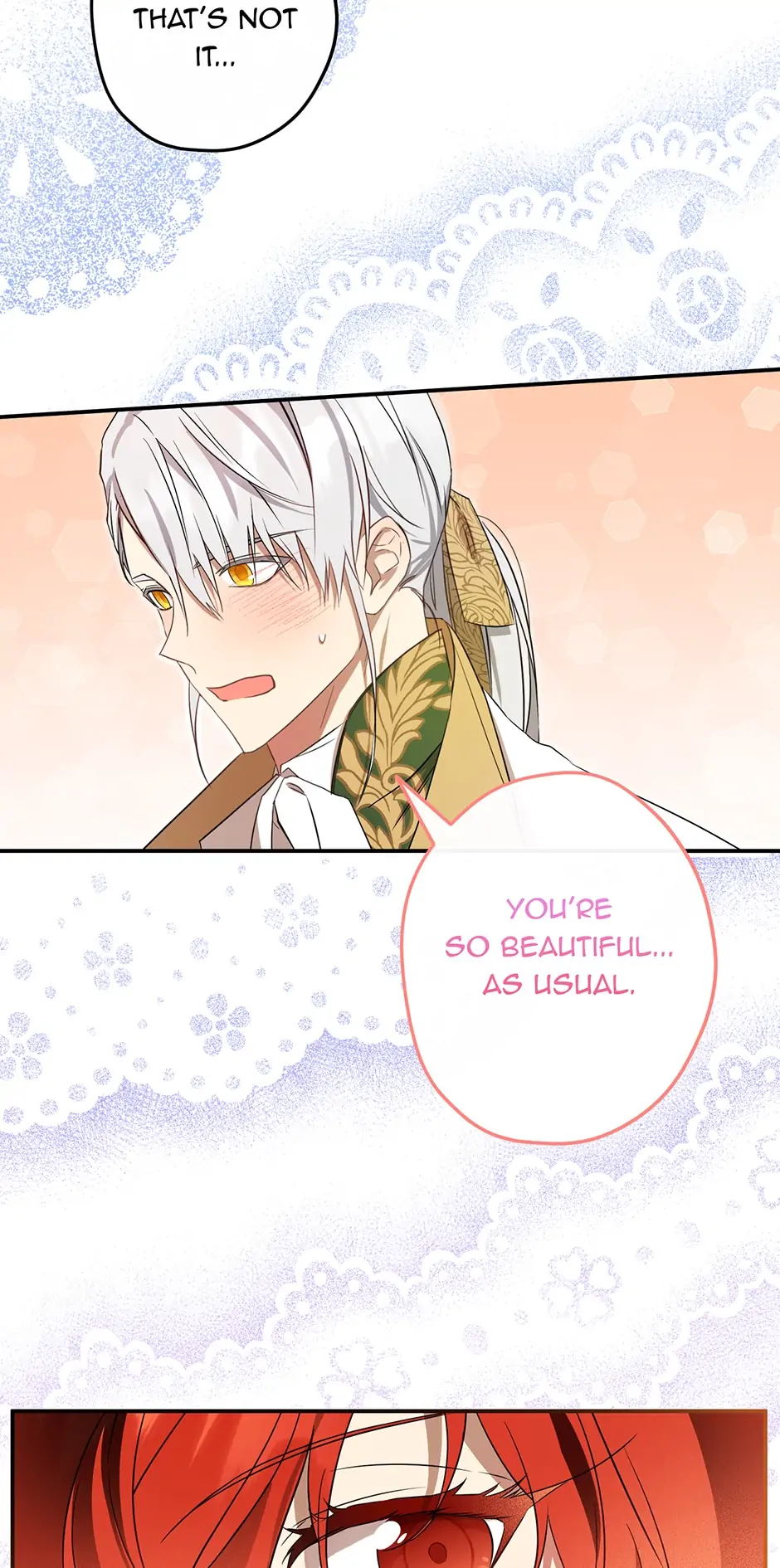 I Was Tricked into this Fake Marriage! Chapter 106 page 17