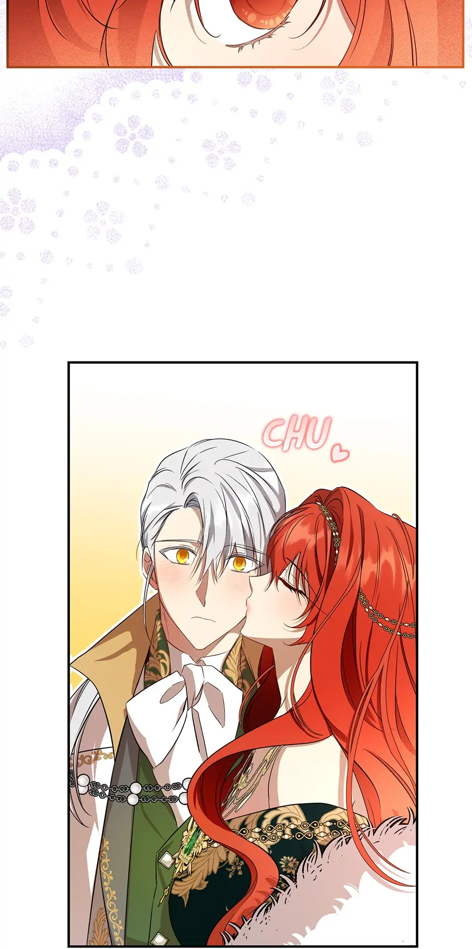 I Was Tricked into this Fake Marriage! Chapter 106 page 18