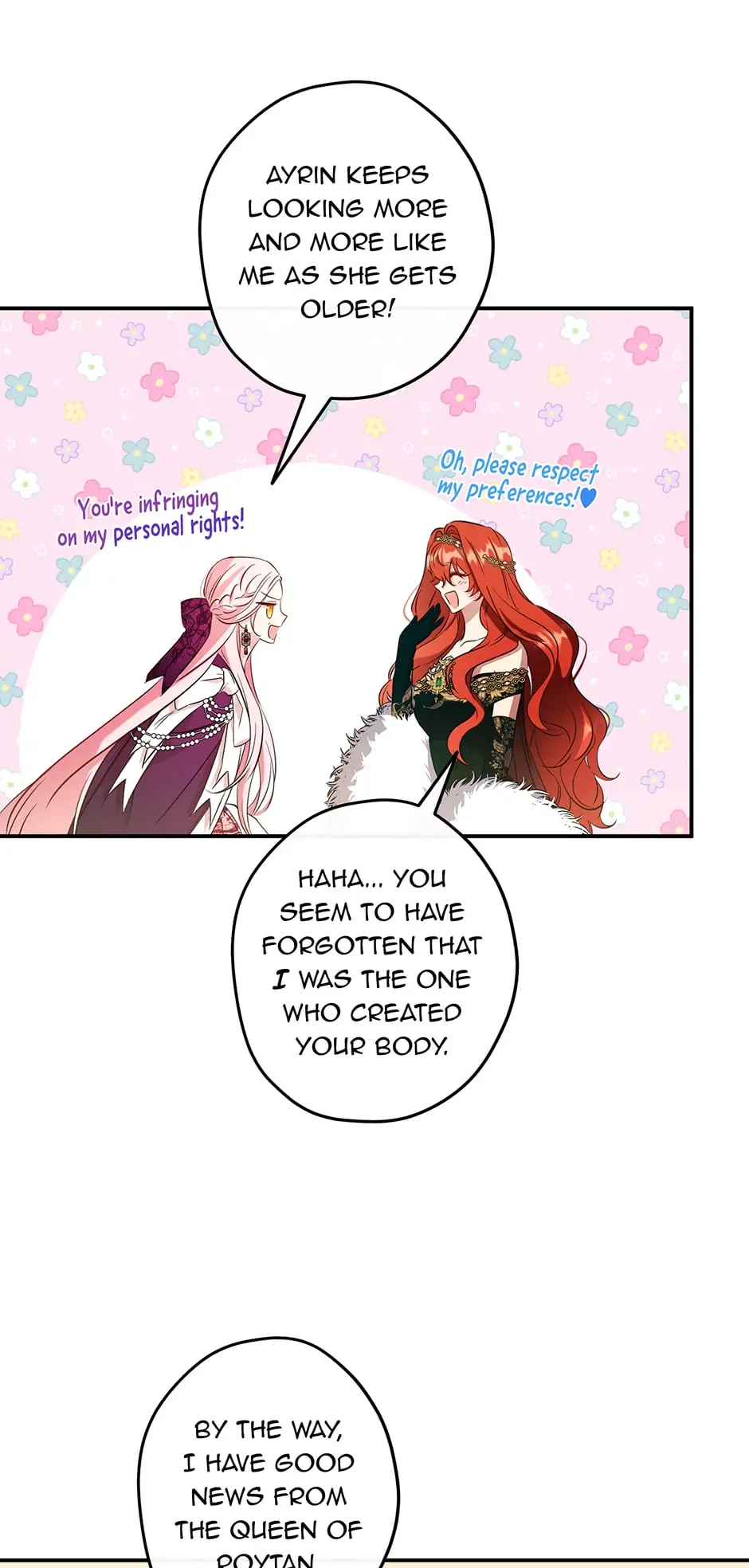 I Was Tricked into this Fake Marriage! Chapter 106 page 43
