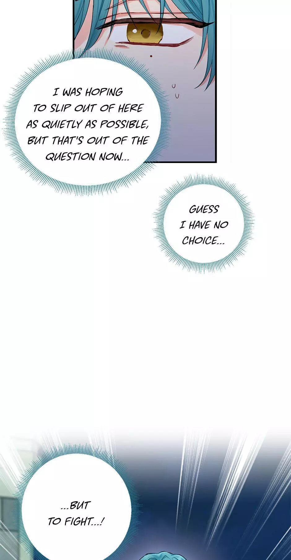 Survive as the Hero's Wife Chapter 110 page 54