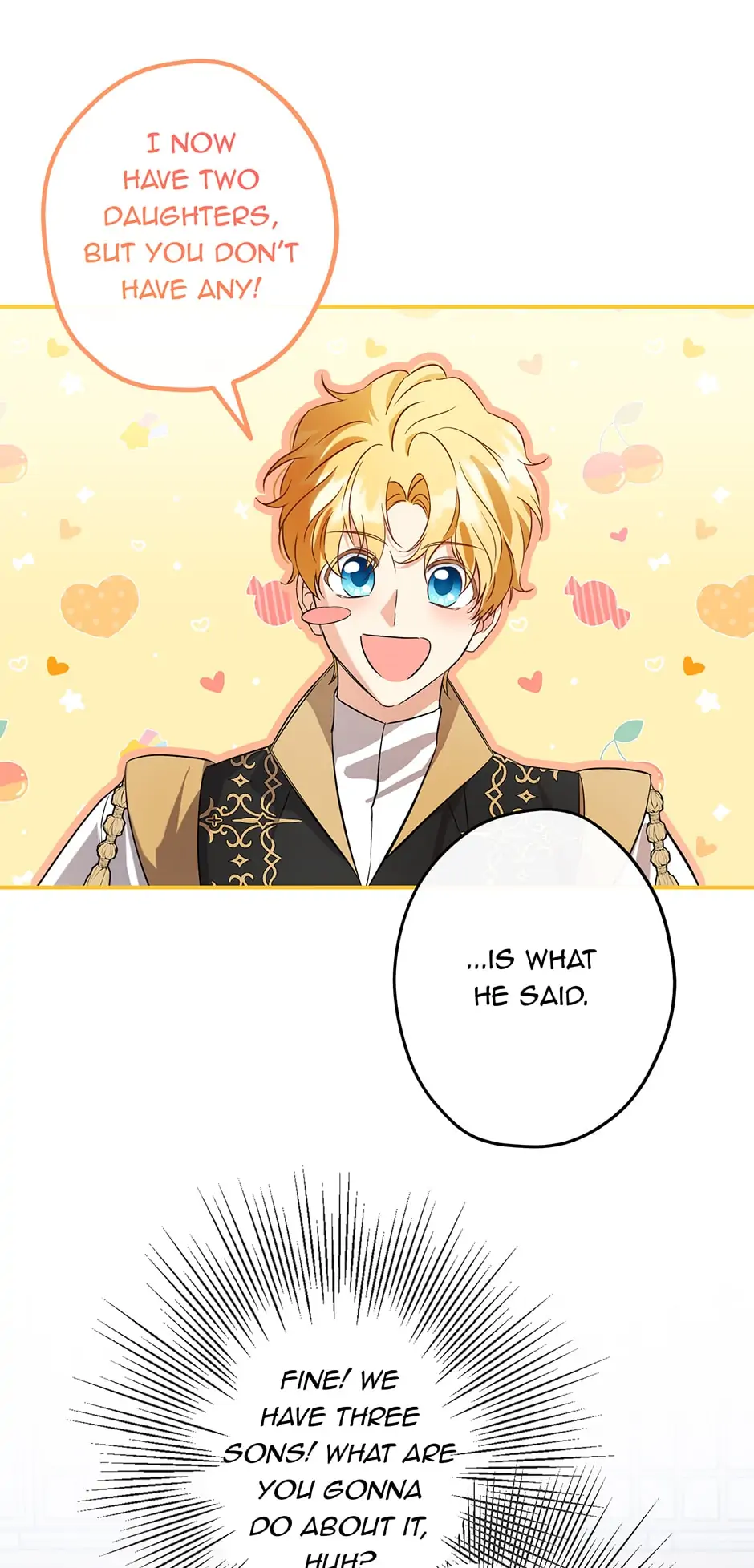 I Was Tricked into this Fake Marriage! Chapter 106 page 47