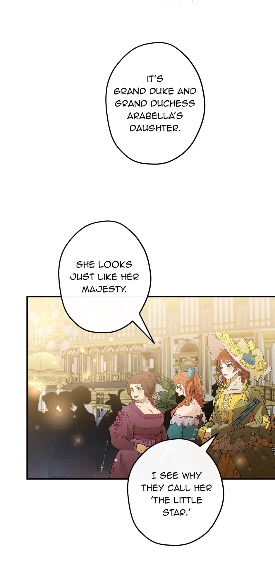 I Was Tricked into this Fake Marriage! Chapter 106 page 42