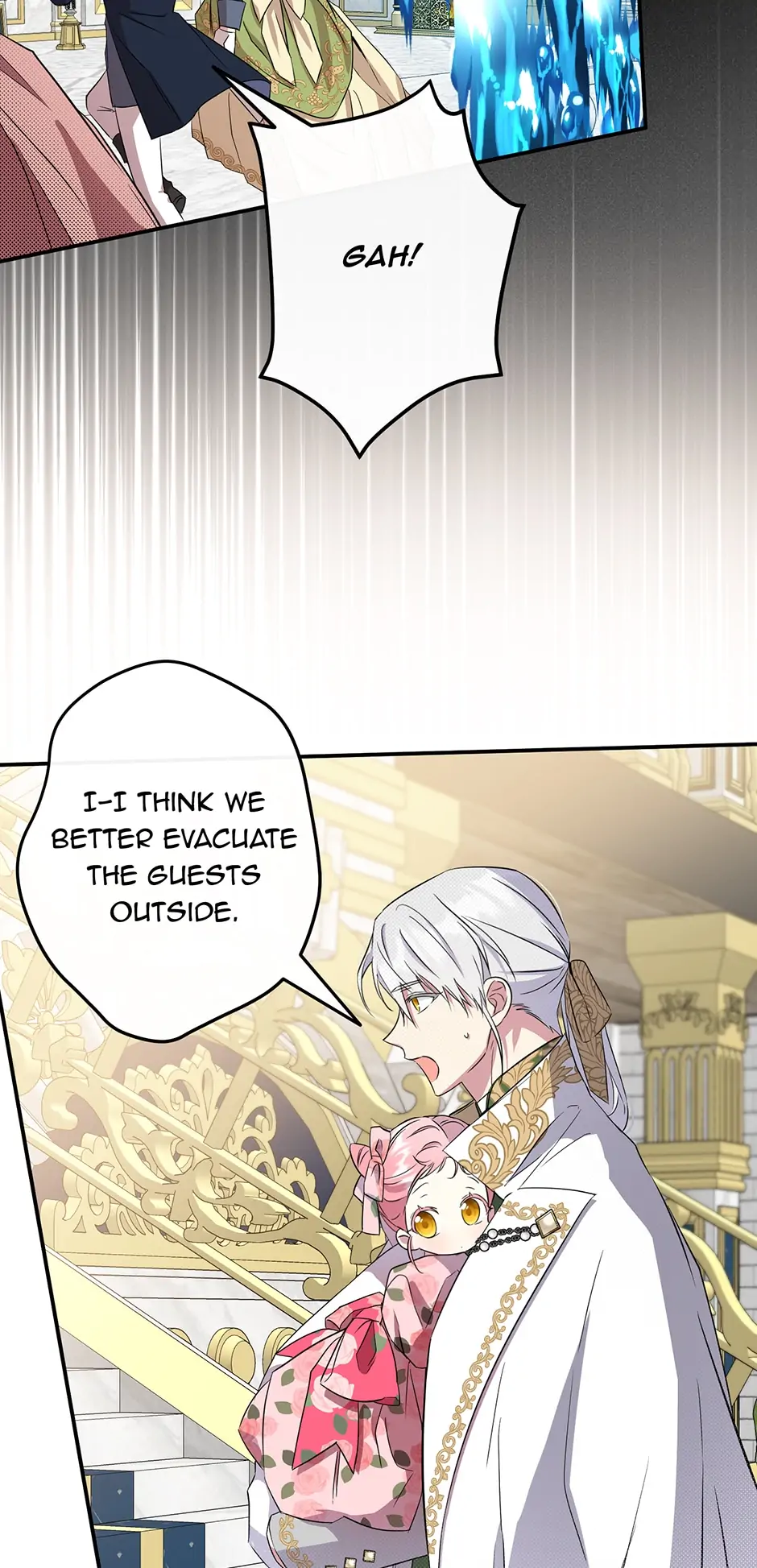 I Was Tricked into this Fake Marriage! Chapter 106 page 59