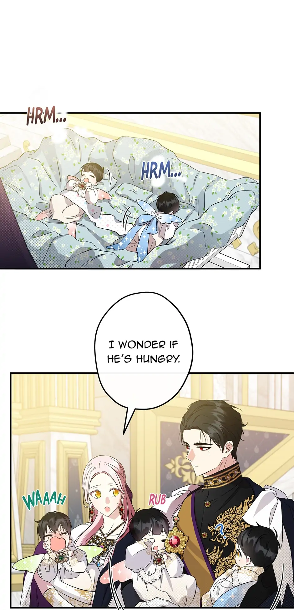 I Was Tricked into this Fake Marriage! Chapter 106 page 54