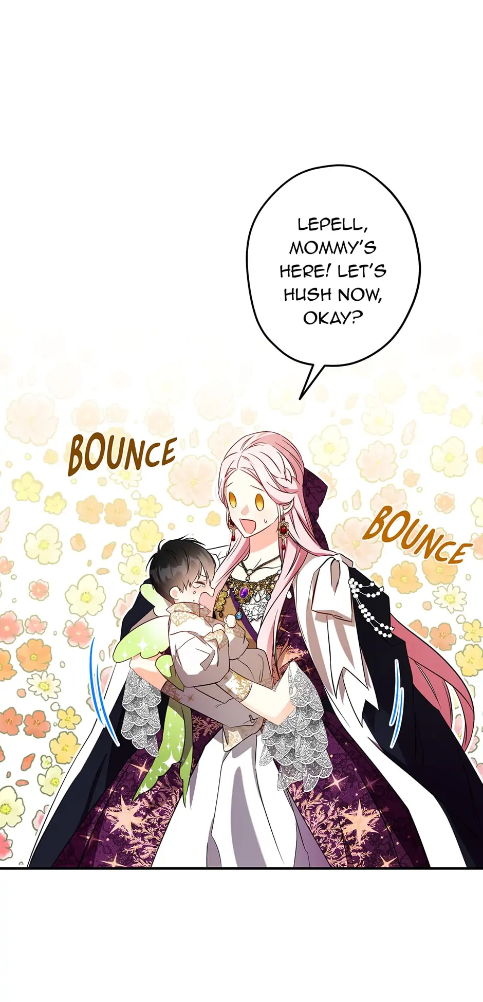 I Was Tricked into this Fake Marriage! Chapter 106 page 53