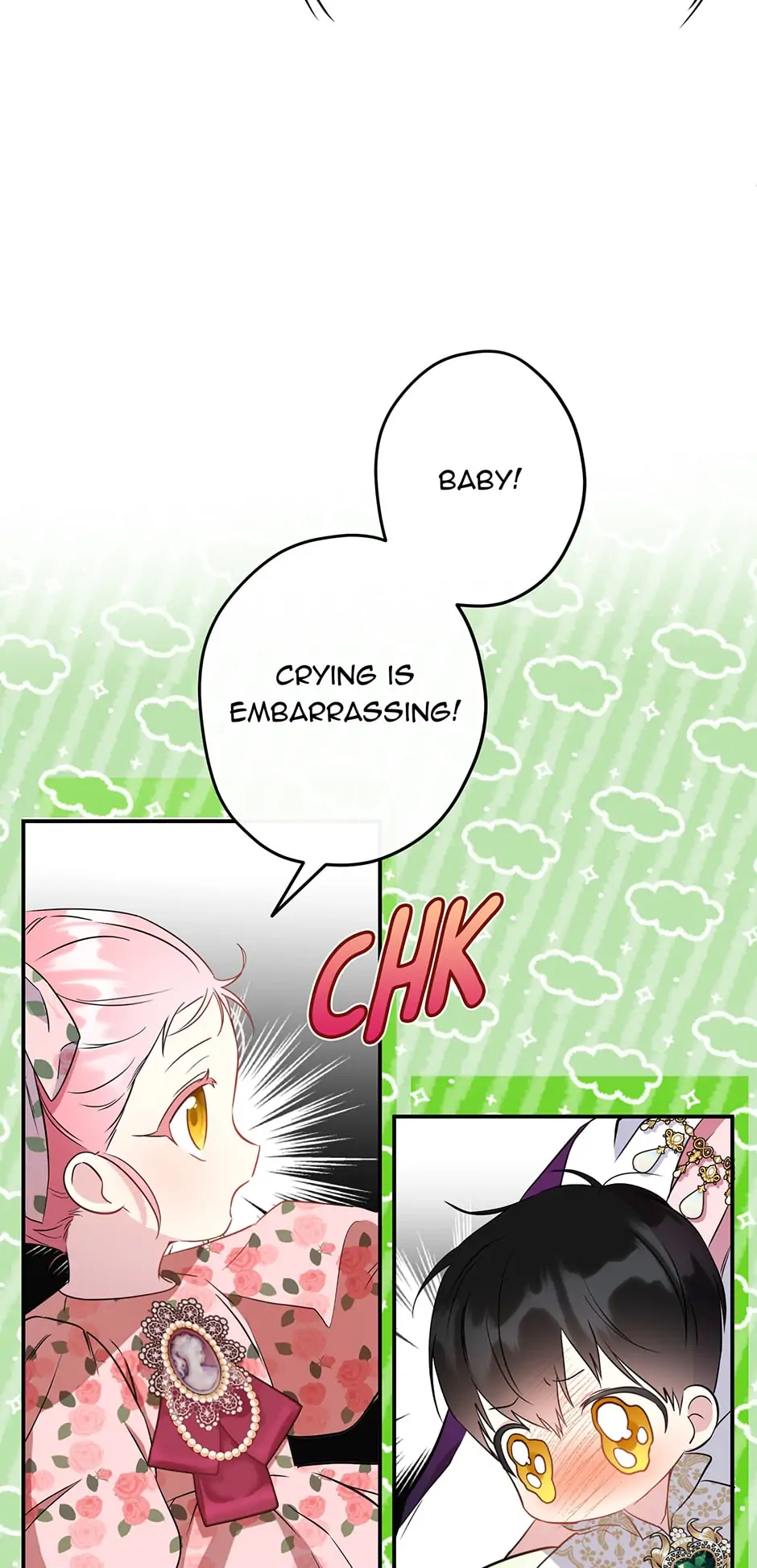 I Was Tricked into this Fake Marriage! Chapter 106 page 55