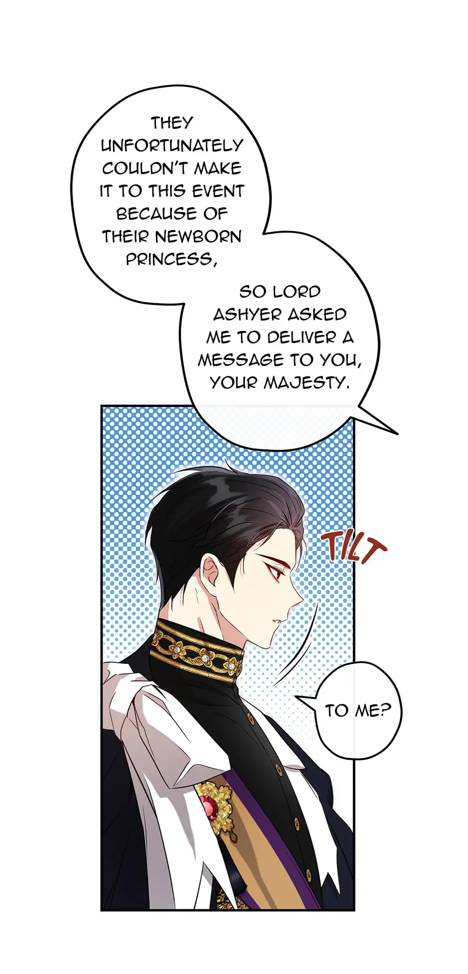 I Was Tricked into this Fake Marriage! Chapter 106 page 46