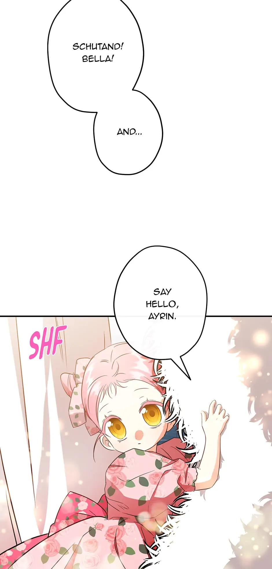 I Was Tricked into this Fake Marriage! Chapter 106 page 40