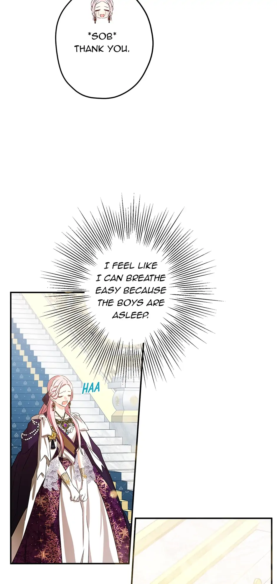 I Was Tricked into this Fake Marriage! Chapter 106 page 35