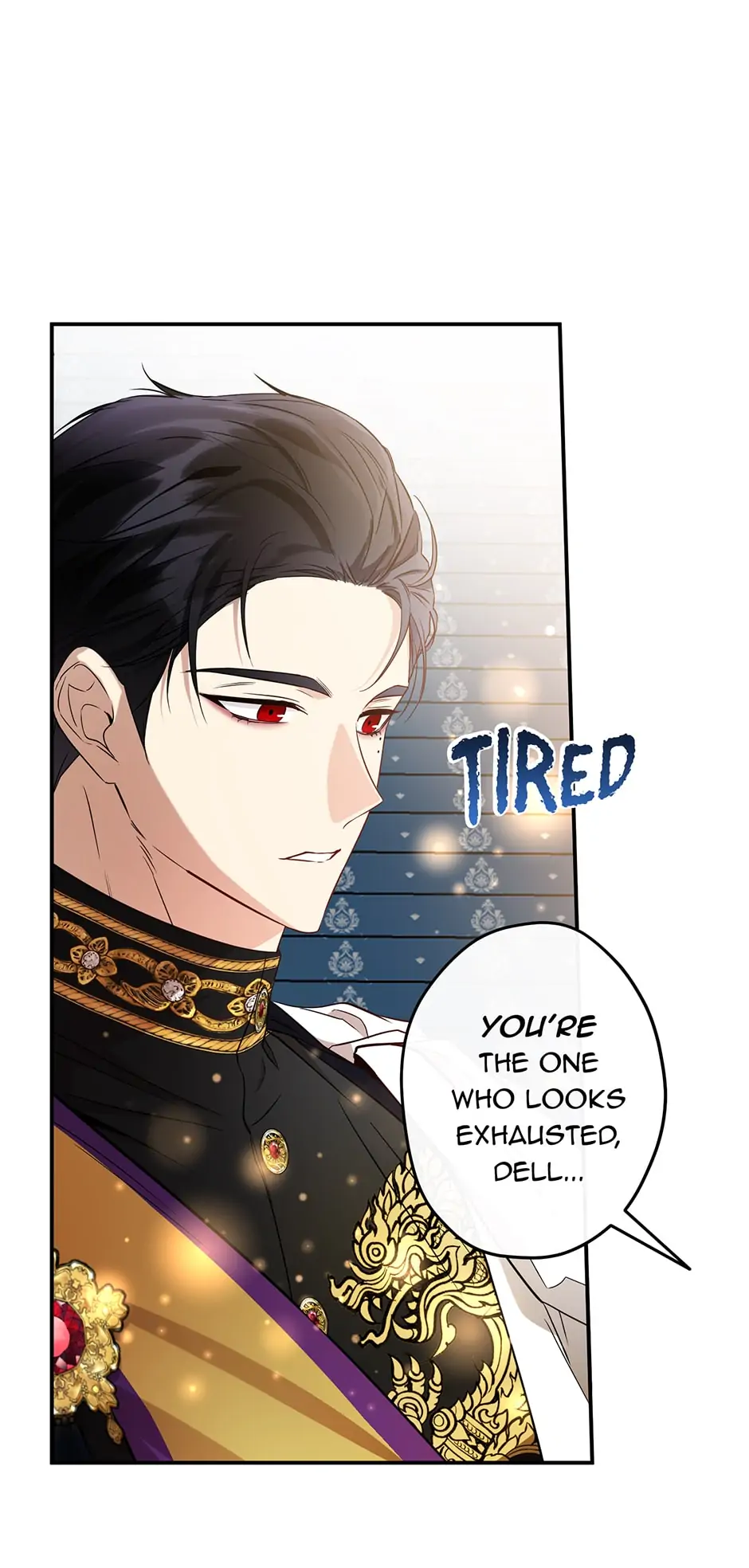 I Was Tricked into this Fake Marriage! Chapter 106 page 37