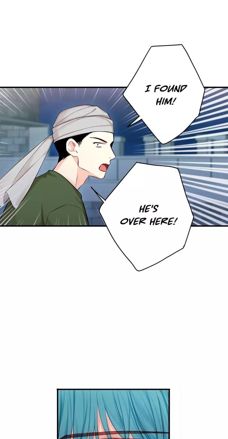 Survive as the Hero's Wife Chapter 110 page 53