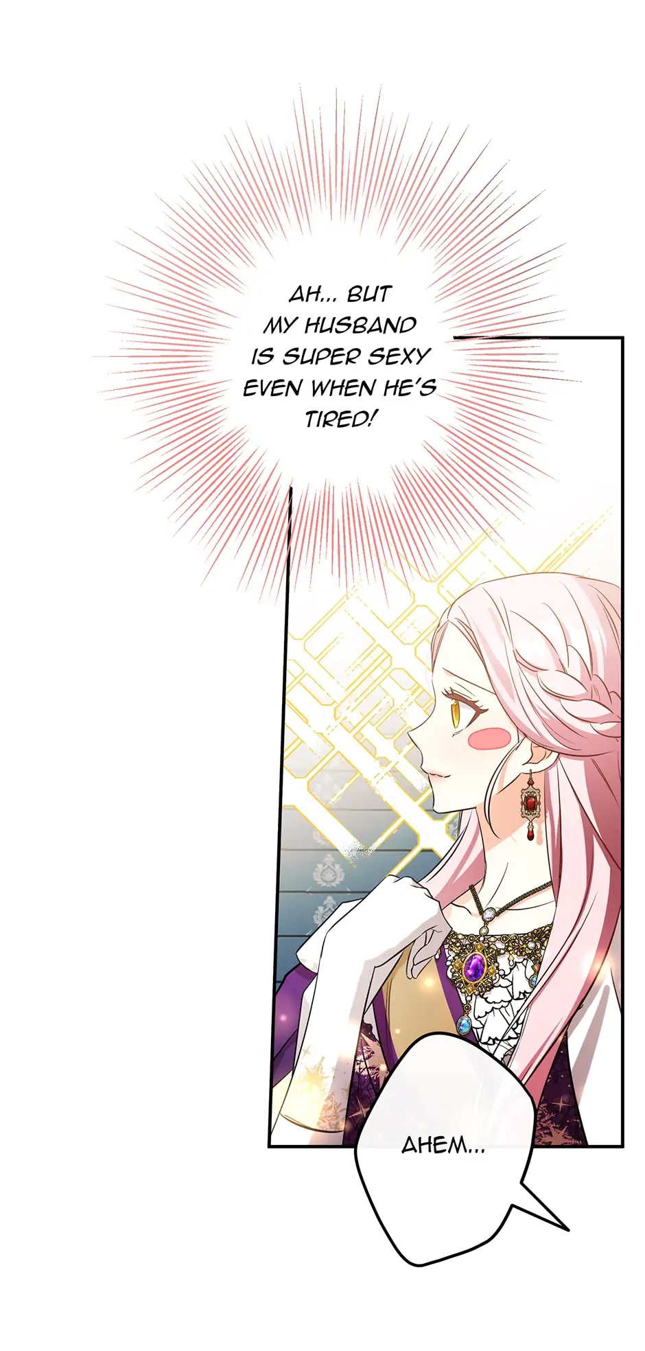 I Was Tricked into this Fake Marriage! Chapter 106 page 38