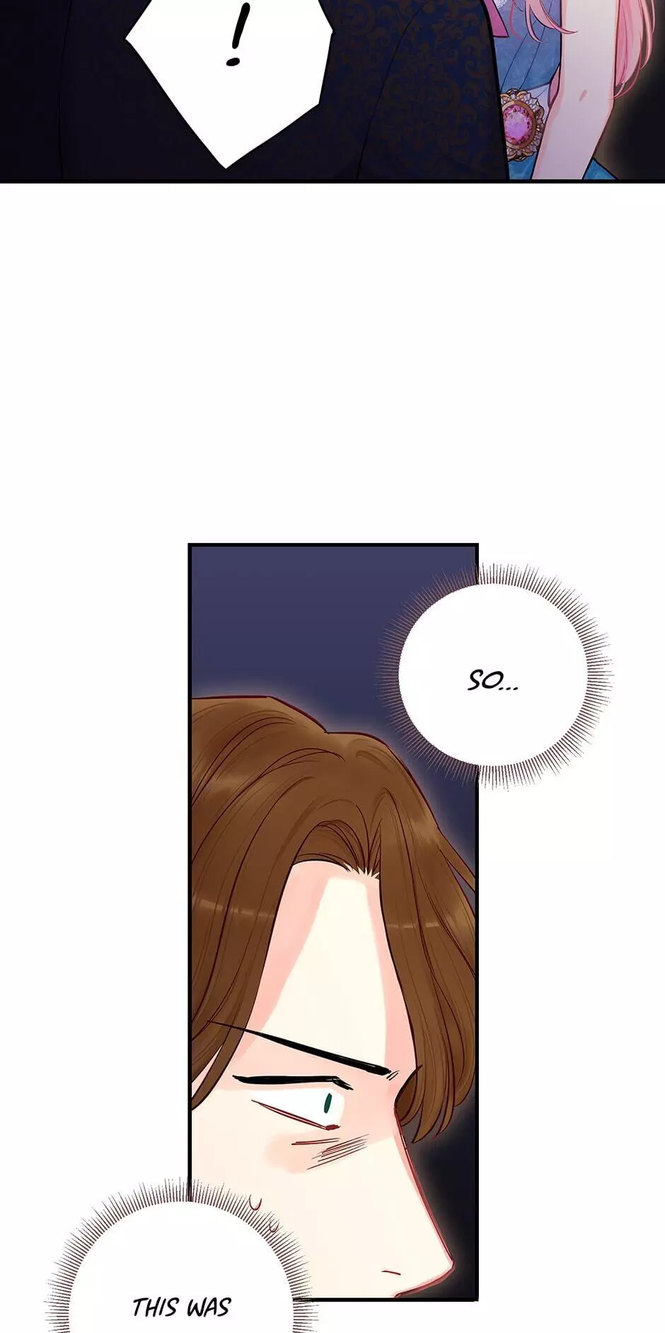 Survive as the Hero's Wife Chapter 110 page 25