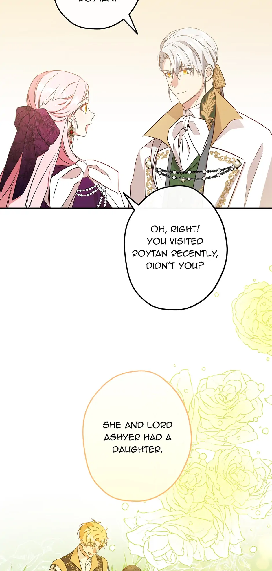 I Was Tricked into this Fake Marriage! Chapter 106 page 44