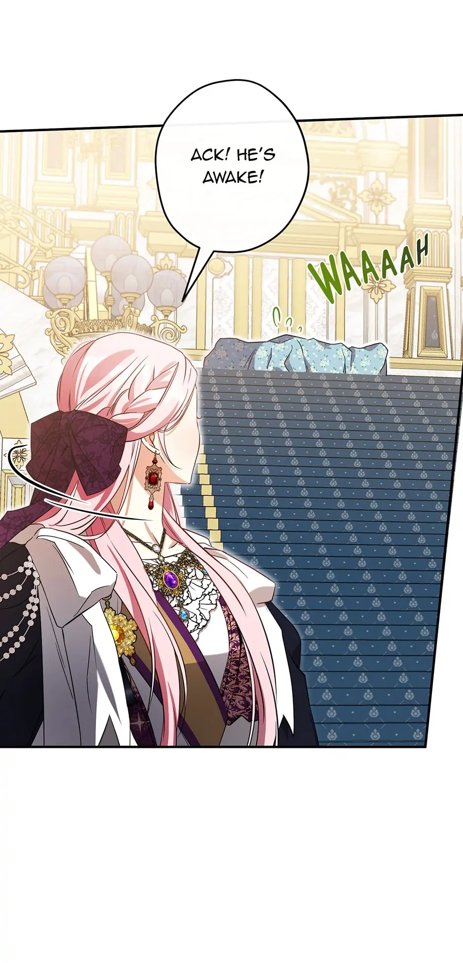 I Was Tricked into this Fake Marriage! Chapter 106 page 52