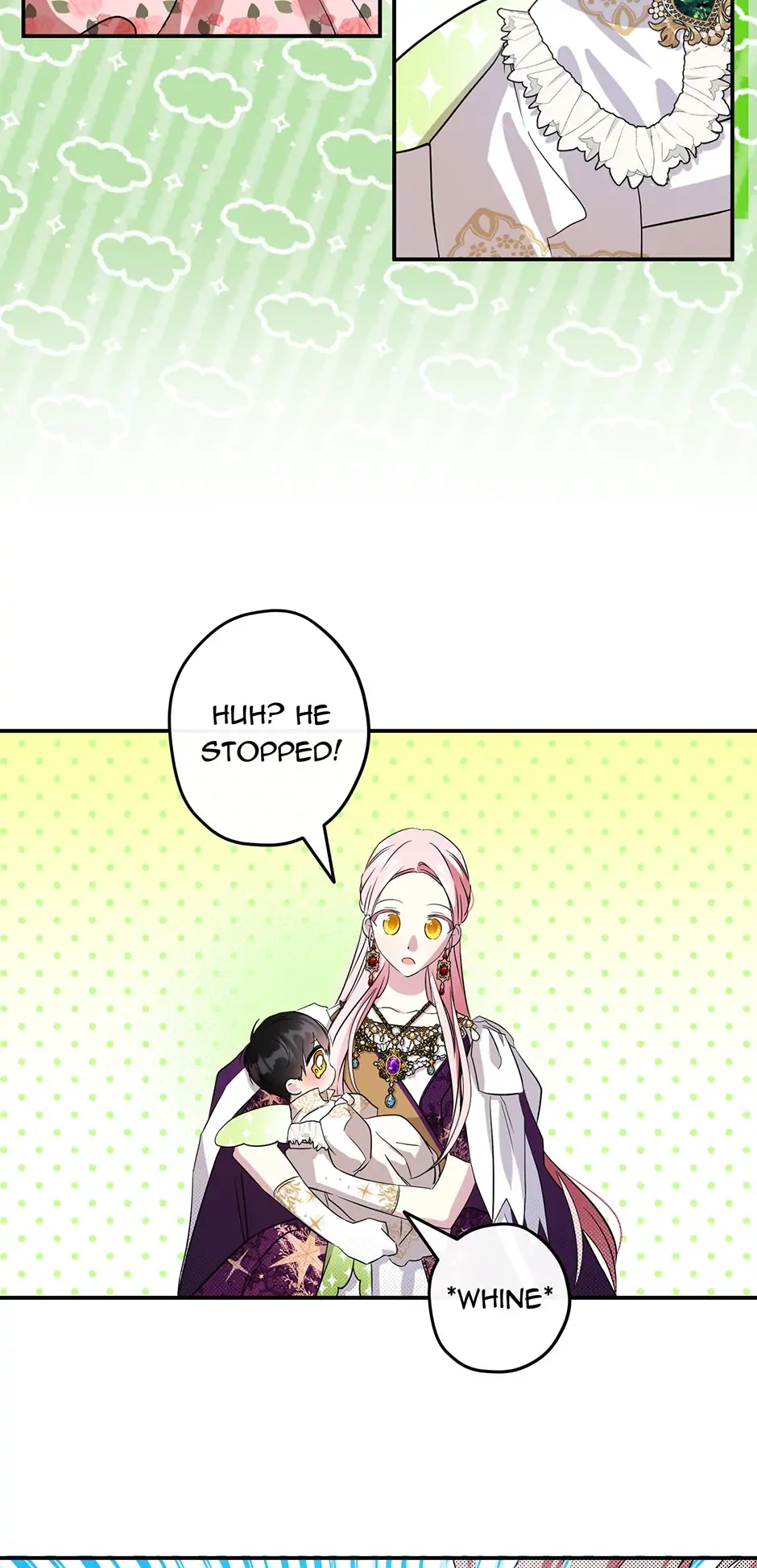 I Was Tricked into this Fake Marriage! Chapter 106 page 56