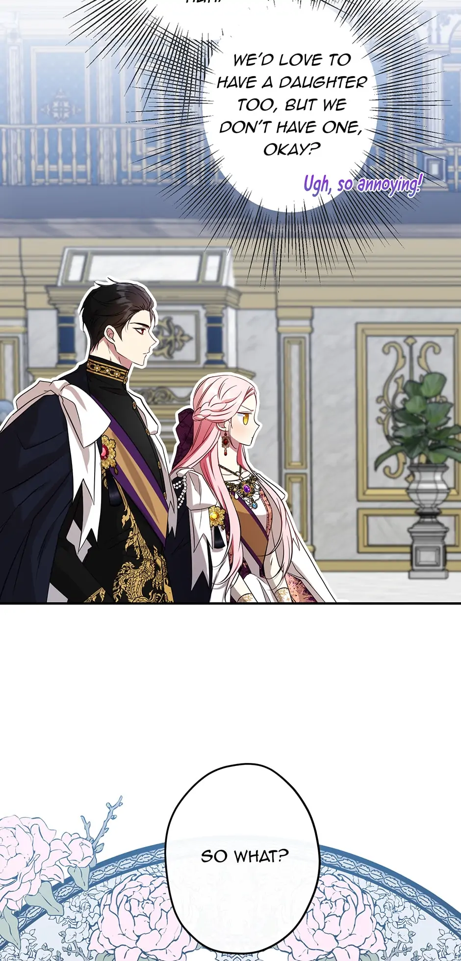 I Was Tricked into this Fake Marriage! Chapter 106 page 48