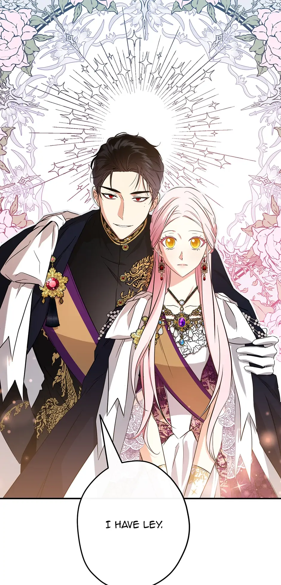 I Was Tricked into this Fake Marriage! Chapter 106 page 49